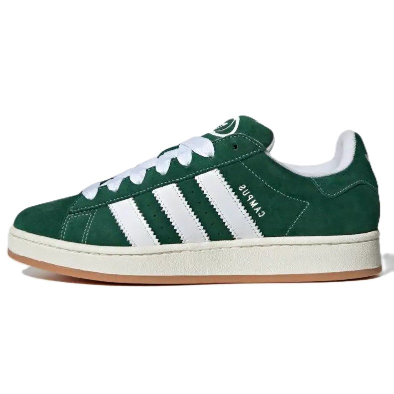 Adidas Campus 00s Dark Green