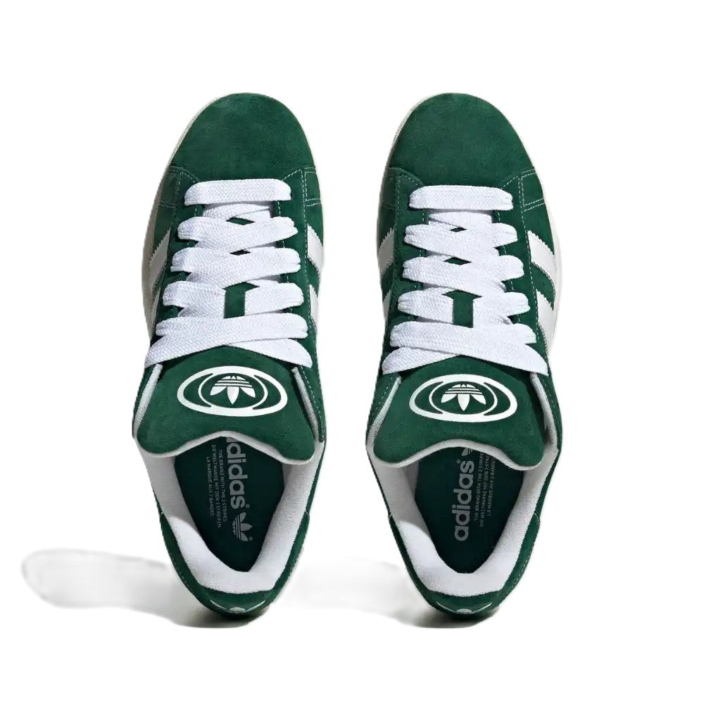 Adidas Campus 00s Dark Green