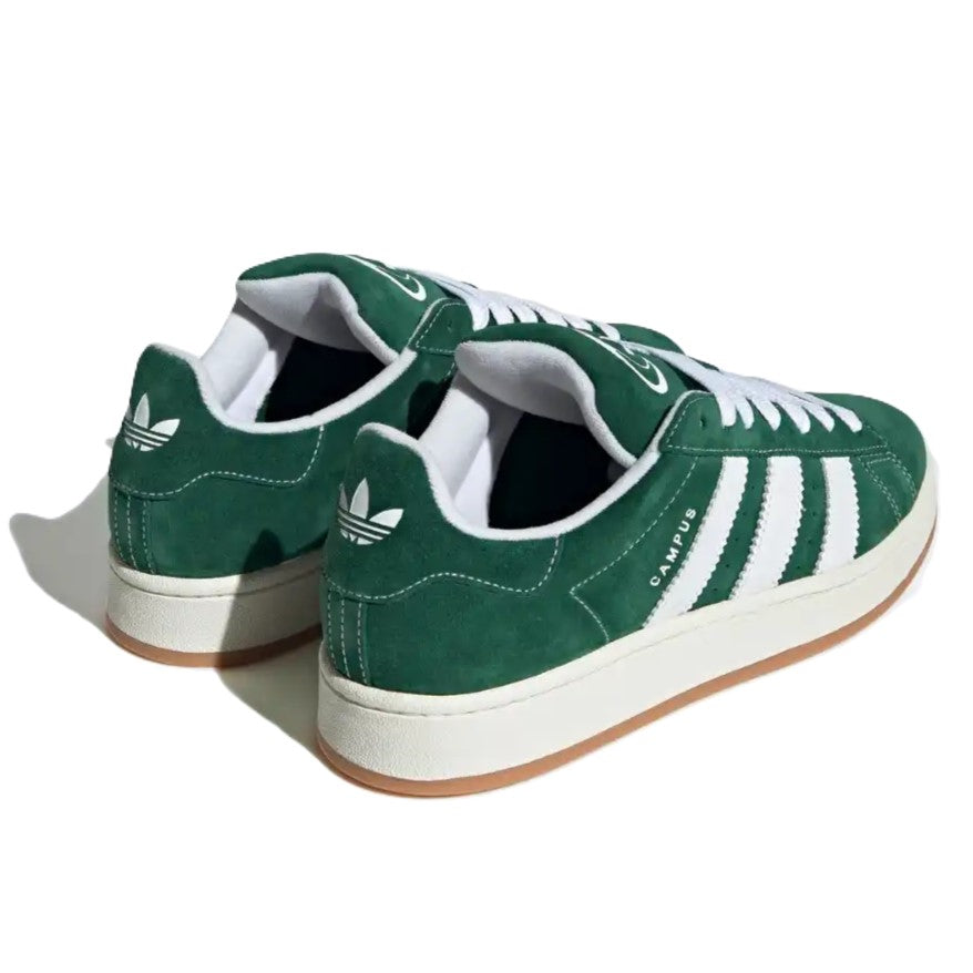 Adidas Campus 00s Dark Green