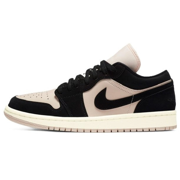 Air Jordan 1 Low Black Guava Ice