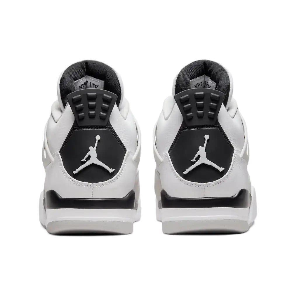 Air Jordan 4 Military Black