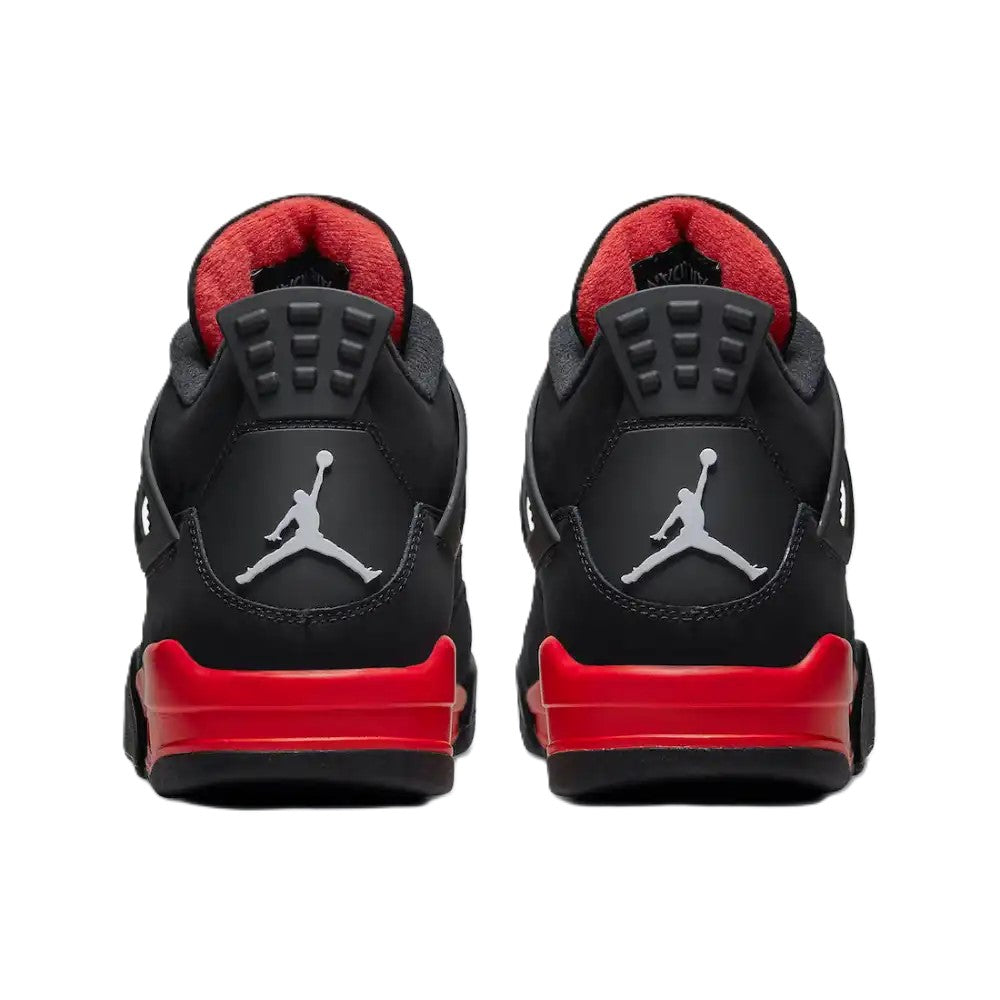 Air Jordan 4 Red Thunder