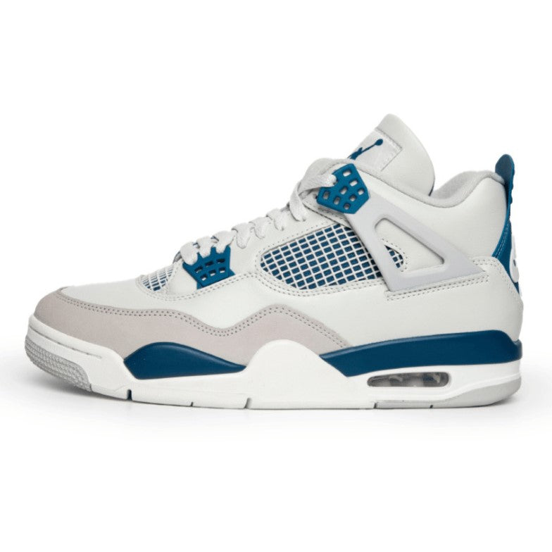 Air Jordan 4 Military Blue