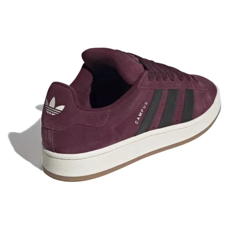 Adidas Campus 00s Maroon