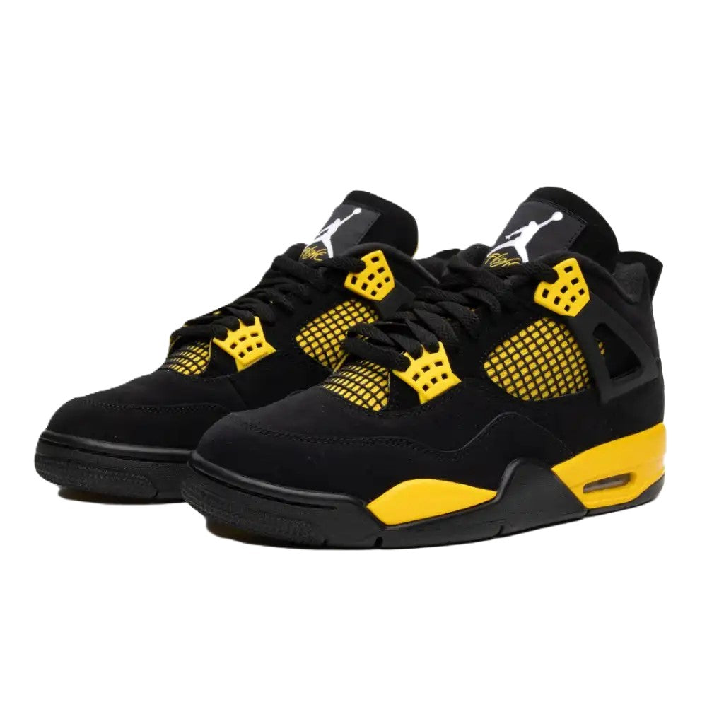 Air Jordan 4 Thunder