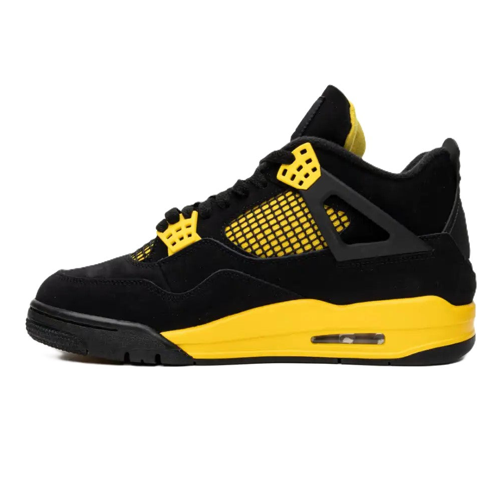Air Jordan 4 Thunder