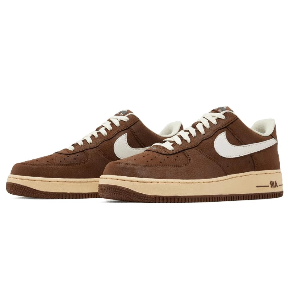Nike Air Force 1 '07 "Cacao Wow