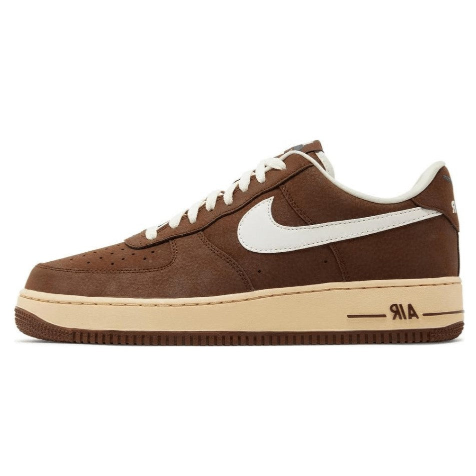 Nike Air Force 1 '07 "Cacao Wow