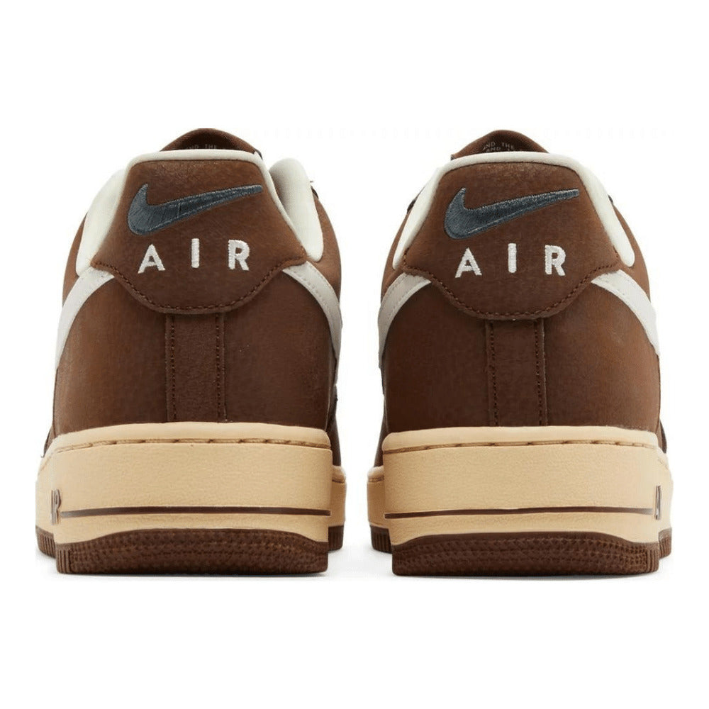 Nike Air Force 1 '07 "Cacao Wow