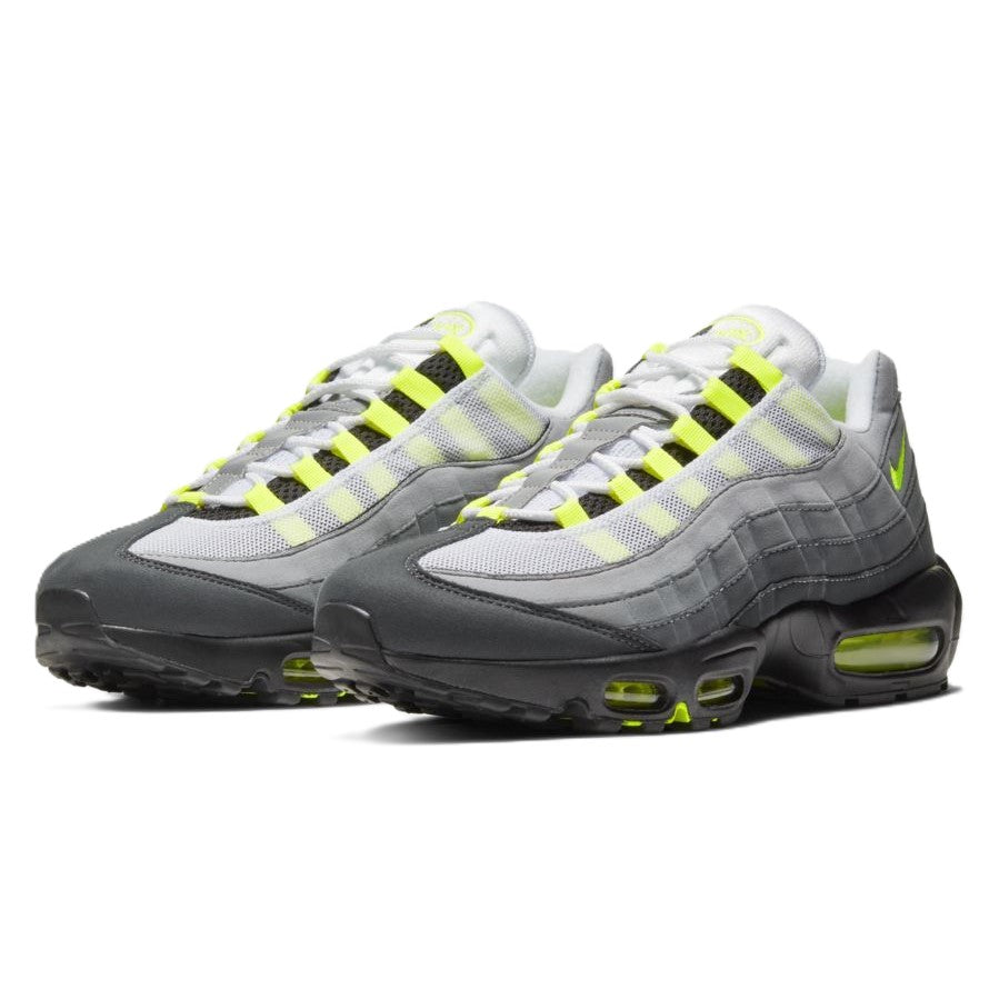 Nike Air Max 95 OG Neon Yellow