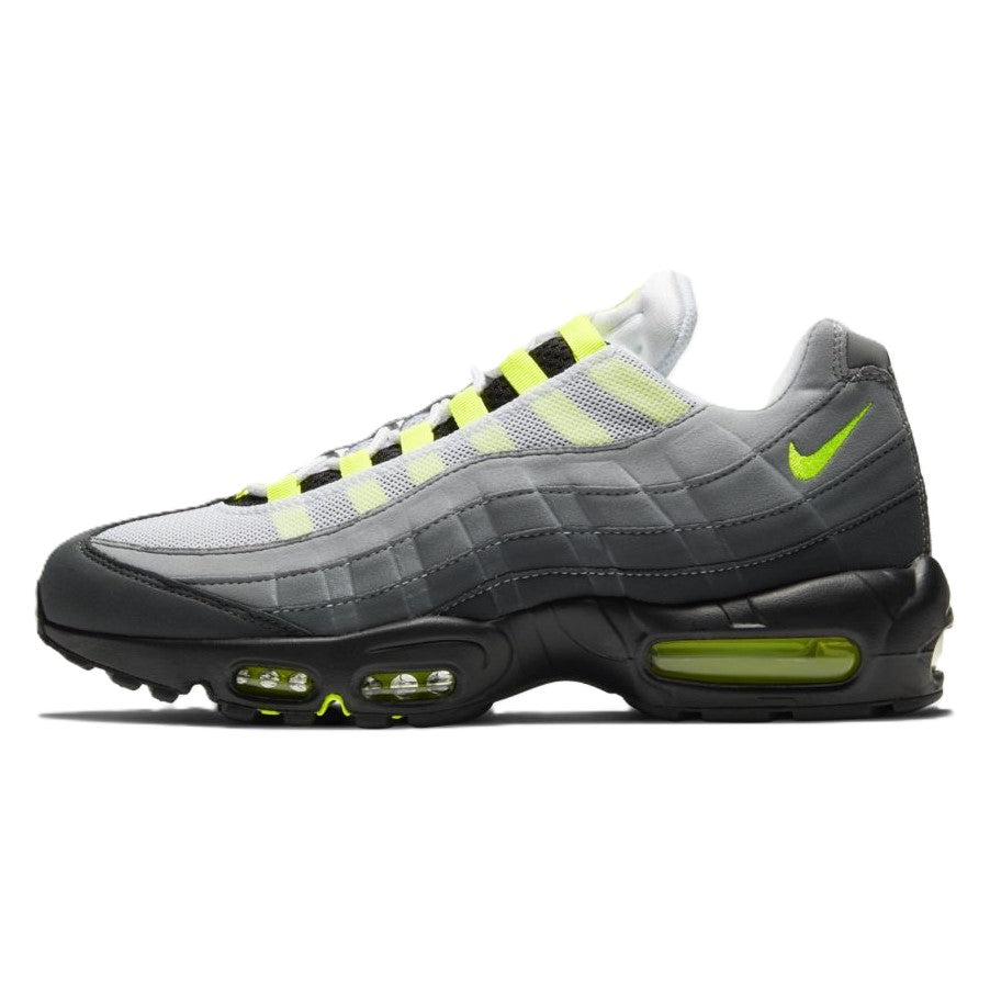 Nike Air Max 95 OG Neon Yellow