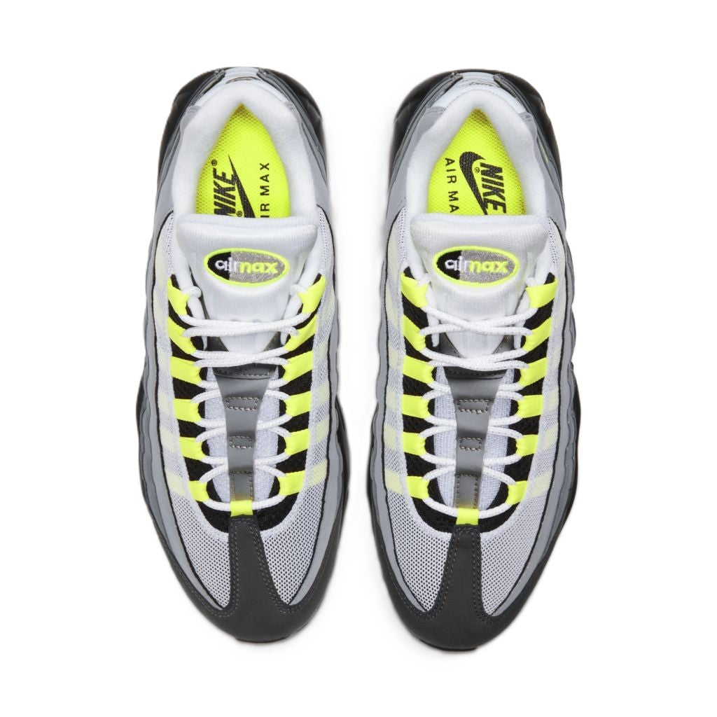 Nike Air Max 95 OG Neon Yellow