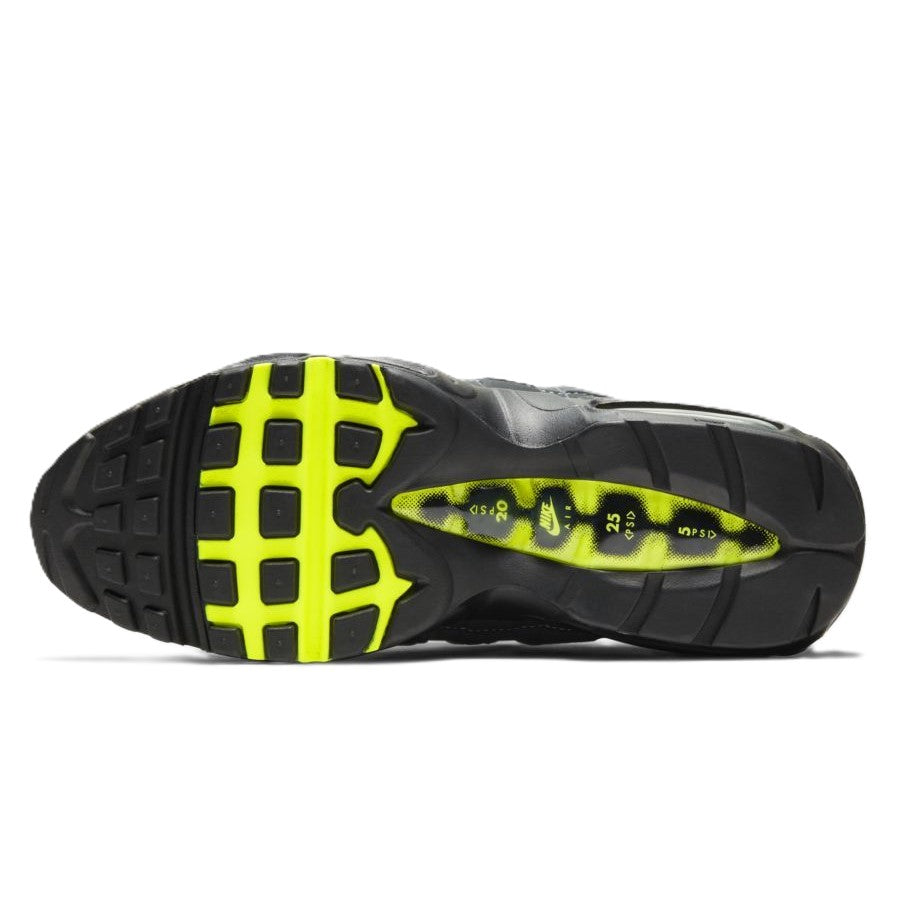 Nike Air Max 95 OG Neon Yellow