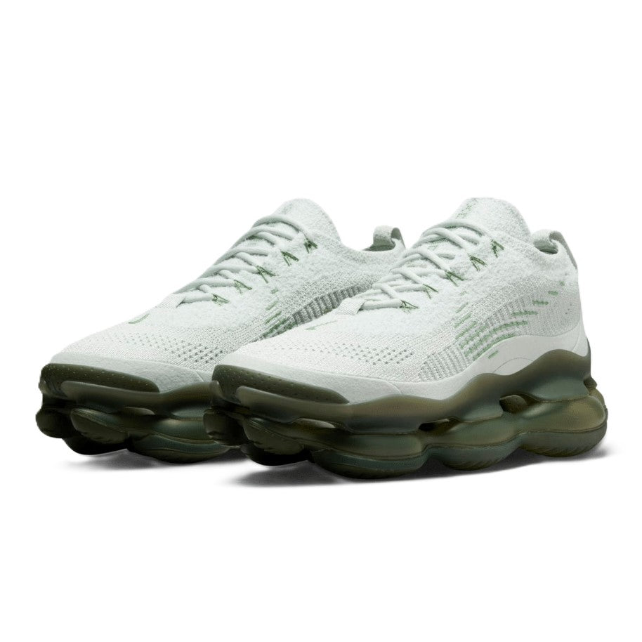 Nike Air Max Scorpion Flyknit Wolf Grey