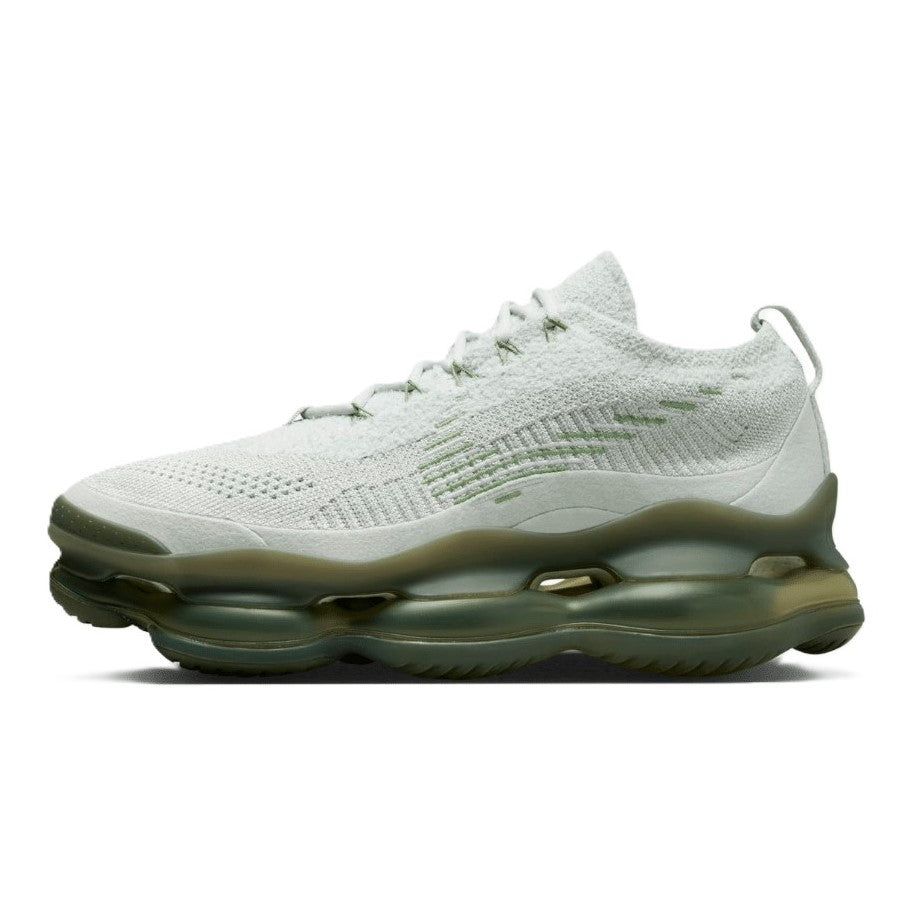 Nike Air Max Scorpion Flyknit Wolf Grey