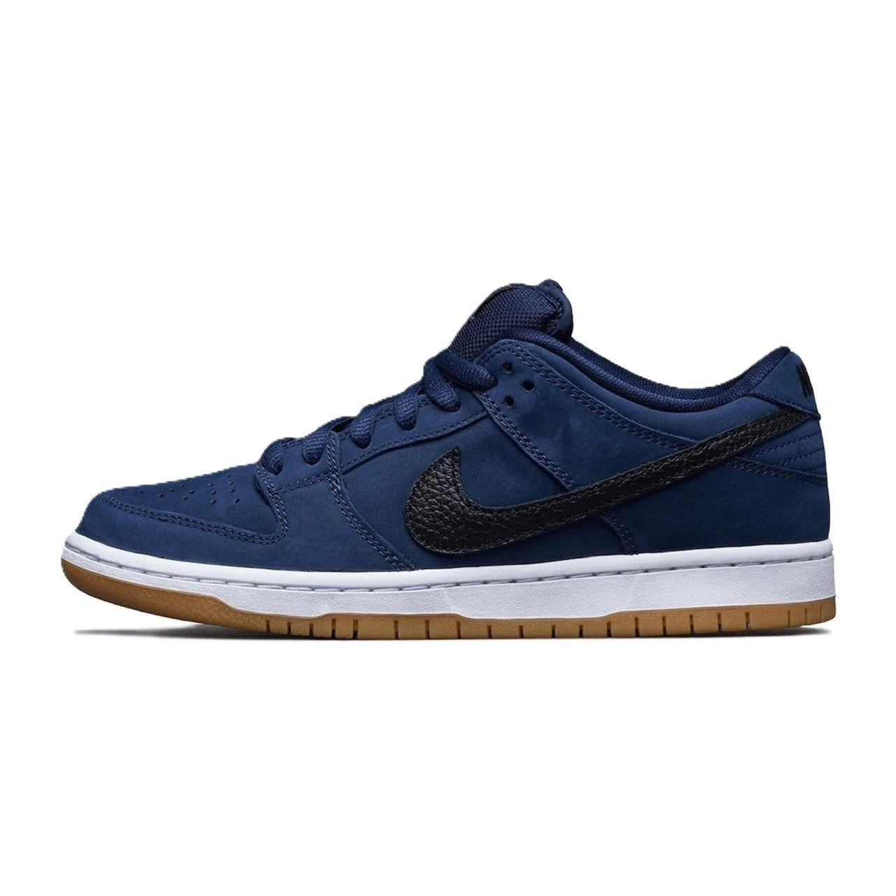 Nike SB Dunk Low ISO Pro Navy Gum