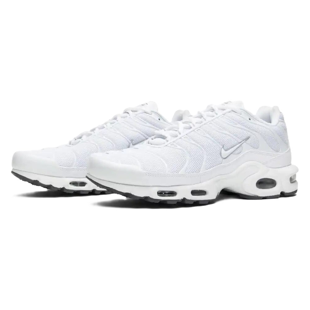Nike Air Max Plus White