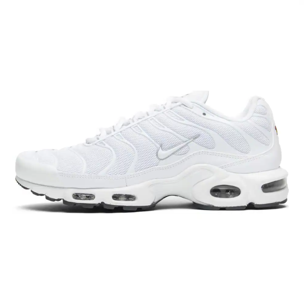 Nike Air Max Plus White