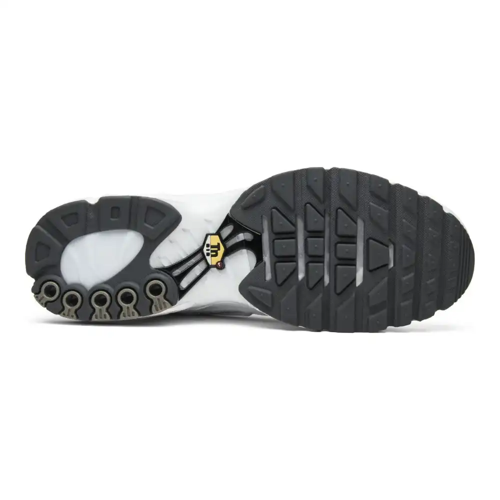 Nike Air Max Plus White