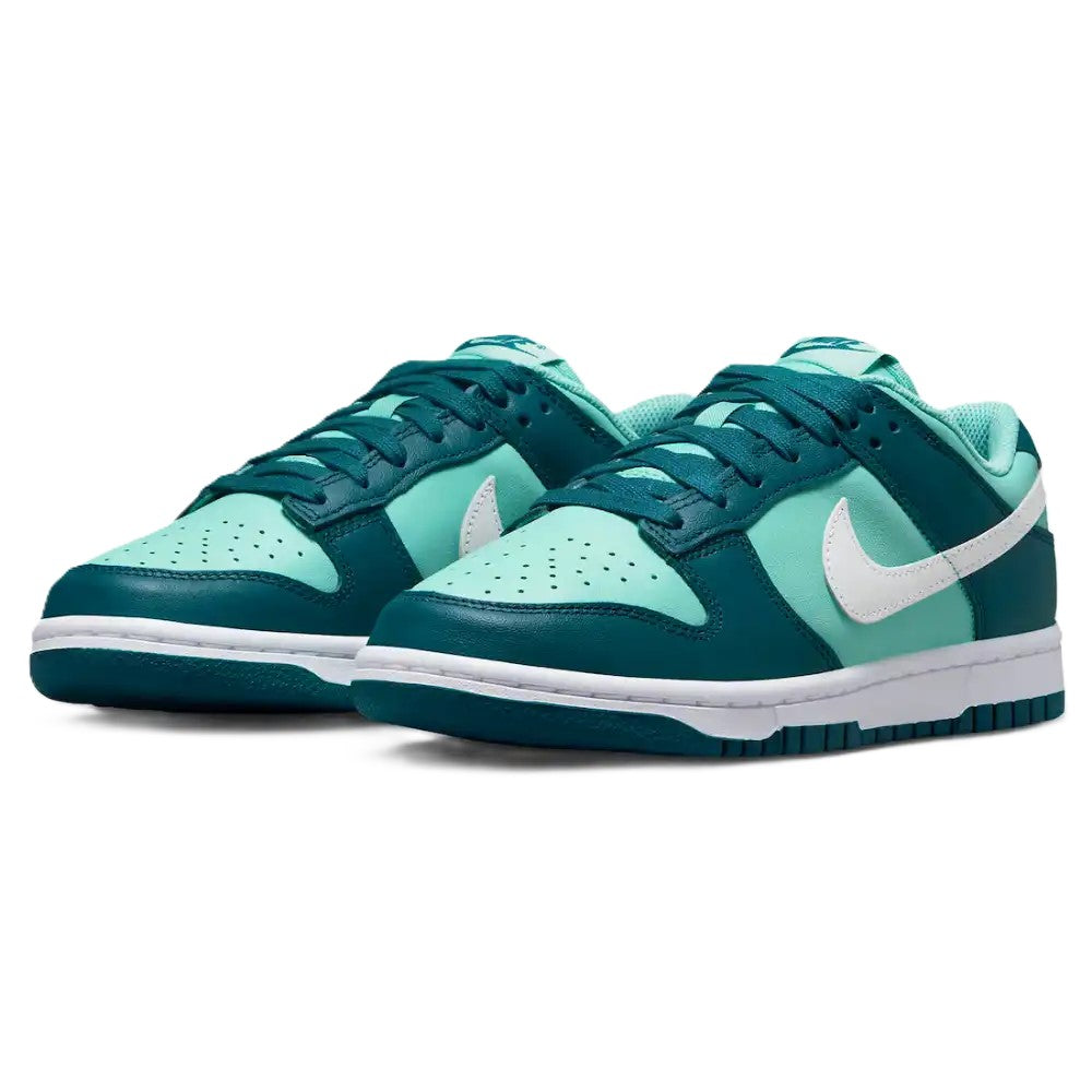 Nike Dunk Low Geode Teal