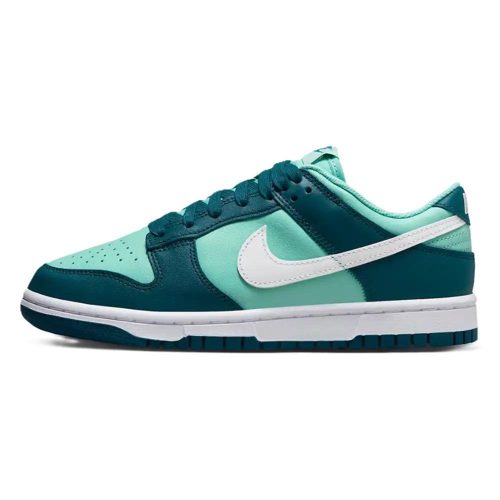 Nike Dunk Low Geode Teal