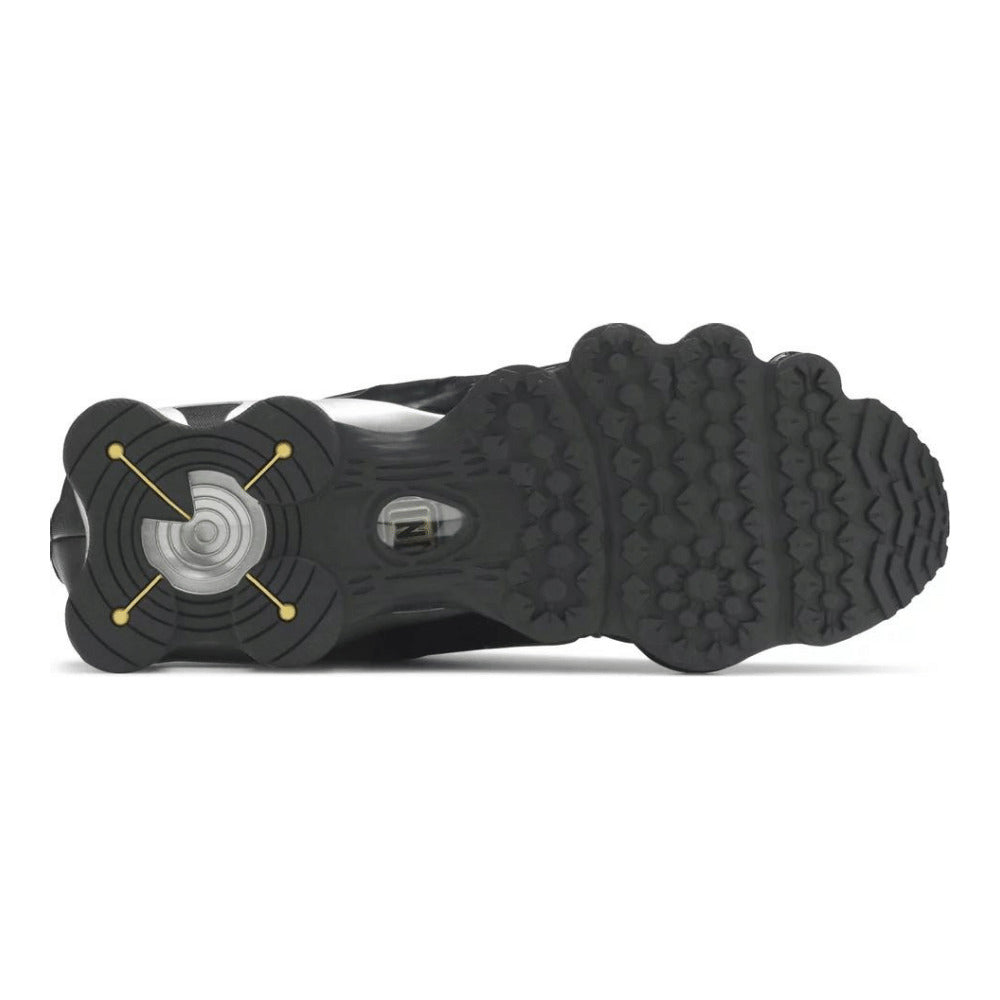 Neymar Jr. x Nike Shox TL Black Gold