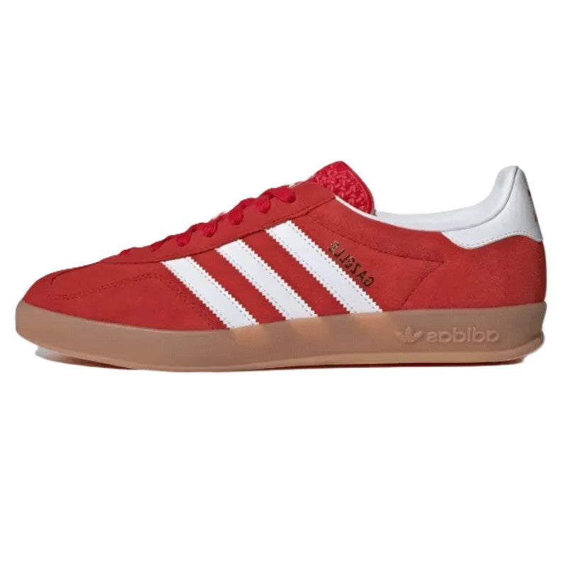 Adidas Gazelle Indoor Better Scarlet Cloud White