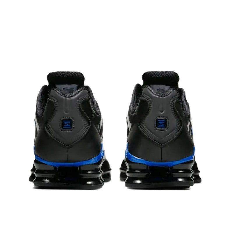 Nike Shox TL Black Racer Blue