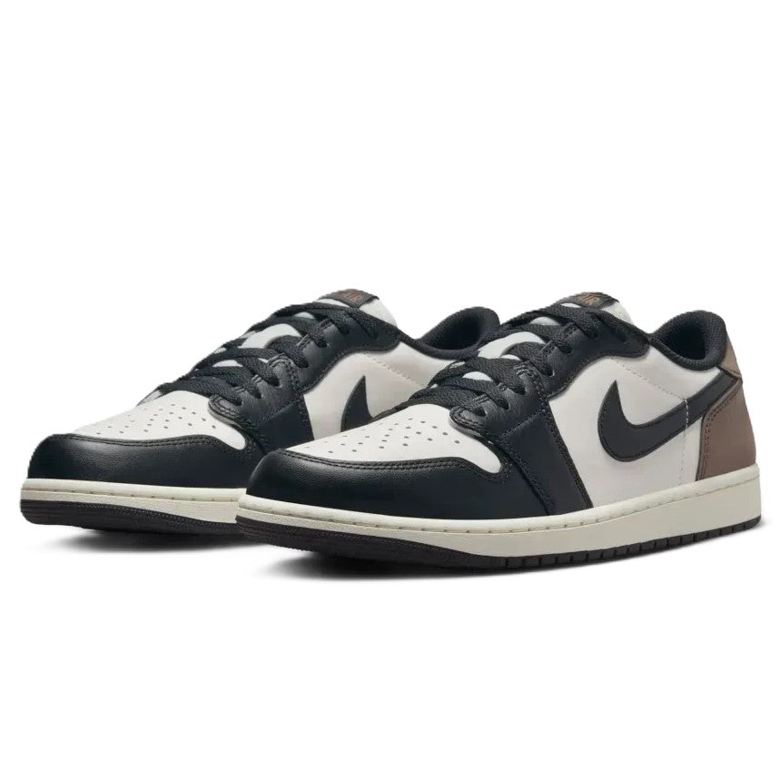 Air Jordan 1 Low OG Mocha