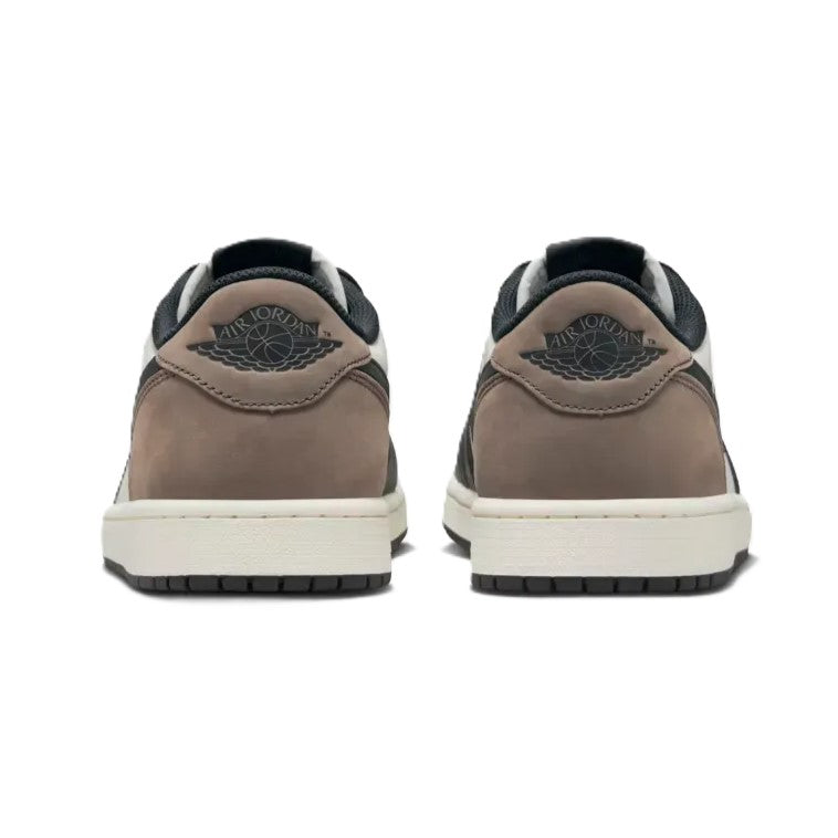 Air Jordan 1 Low OG Mocha
