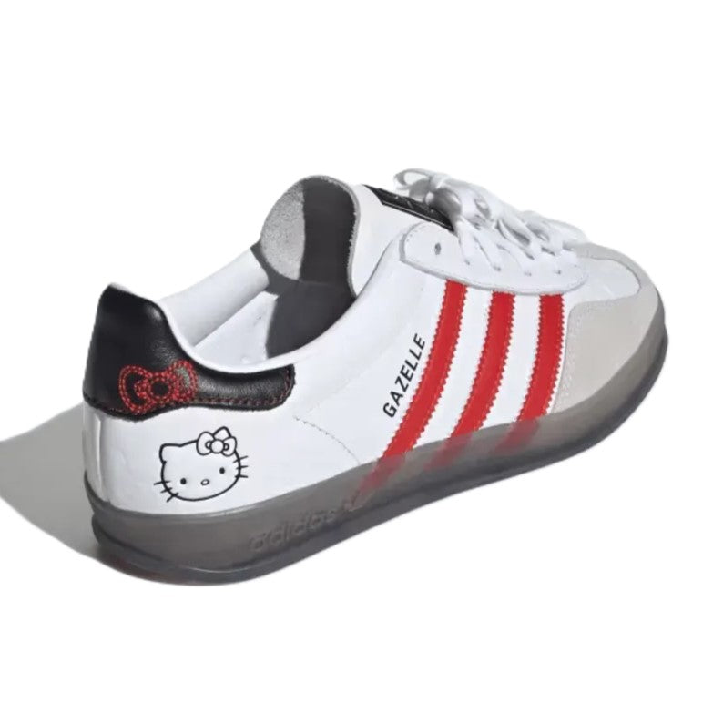 Hello Kitty x adidas Gazelle Indoor