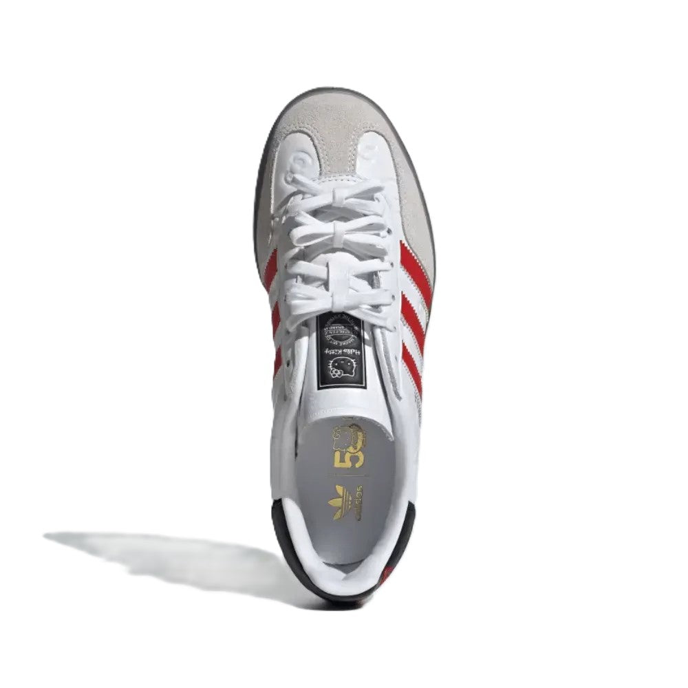 Hello Kitty x adidas Gazelle Indoor