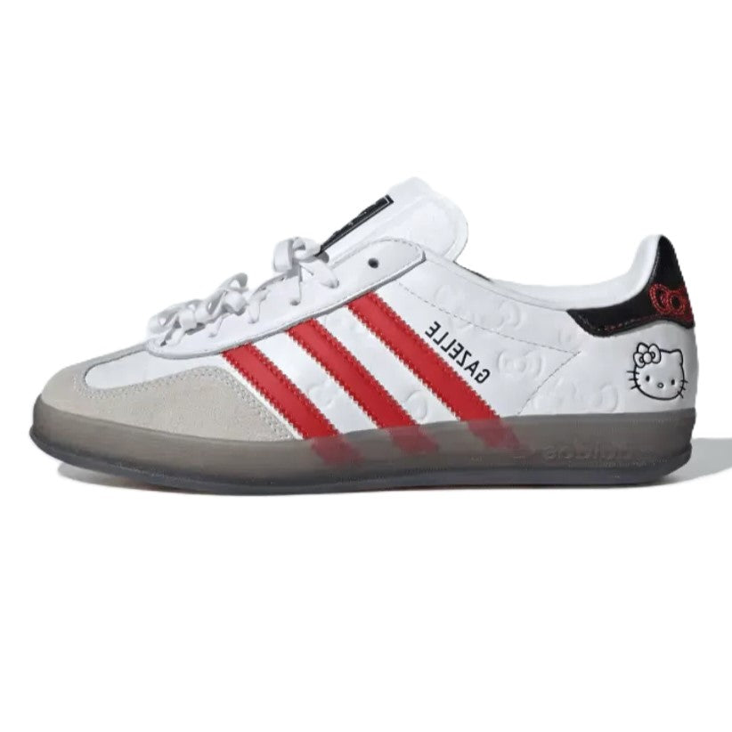 Hello Kitty x adidas Gazelle Indoor