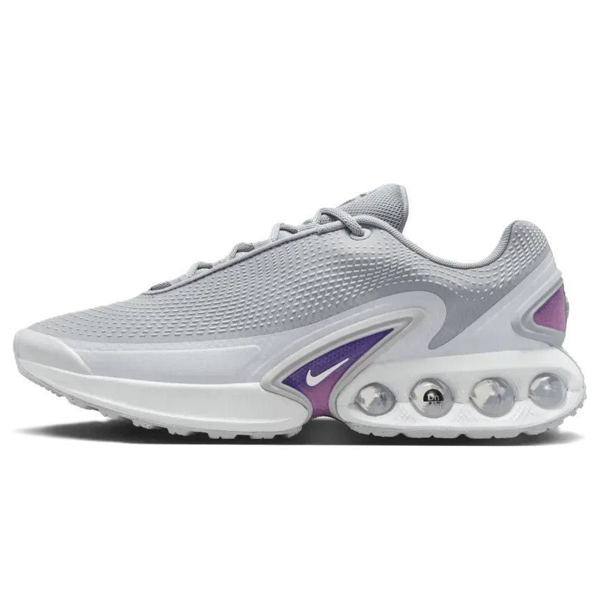 Nike Air Max DN Light Smoke Grey Persian Violet