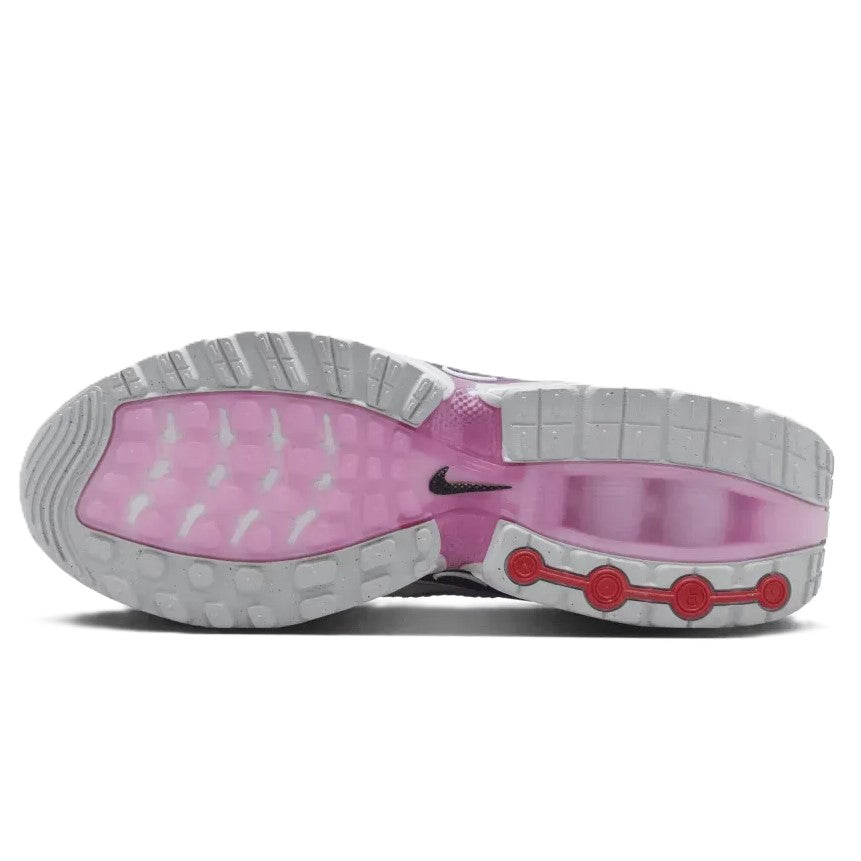 Nike Air Max DN Light Smoke Grey Persian Violet