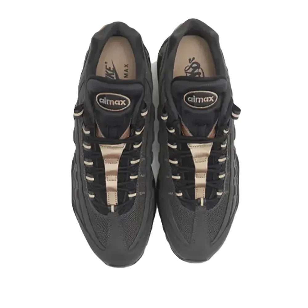 Central Cee x Nike Air Max 95 Live Yours Black