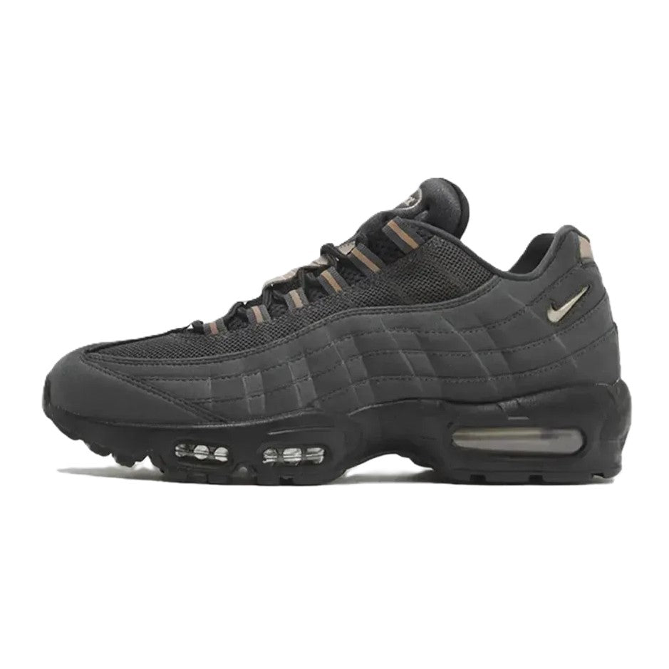 Central Cee x Nike Air Max 95 Live Yours Black