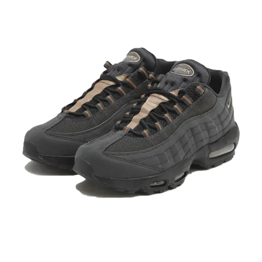 Central Cee x Nike Air Max 95 Live Yours Black