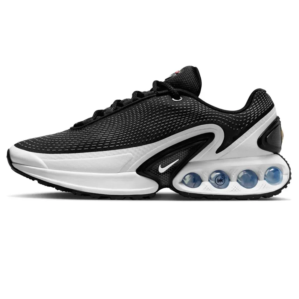Nike Air Max DN Black White