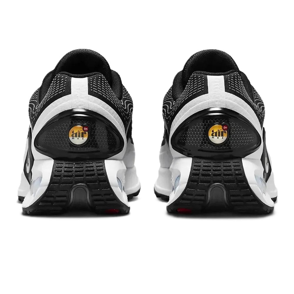 Nike Air Max DN Black White