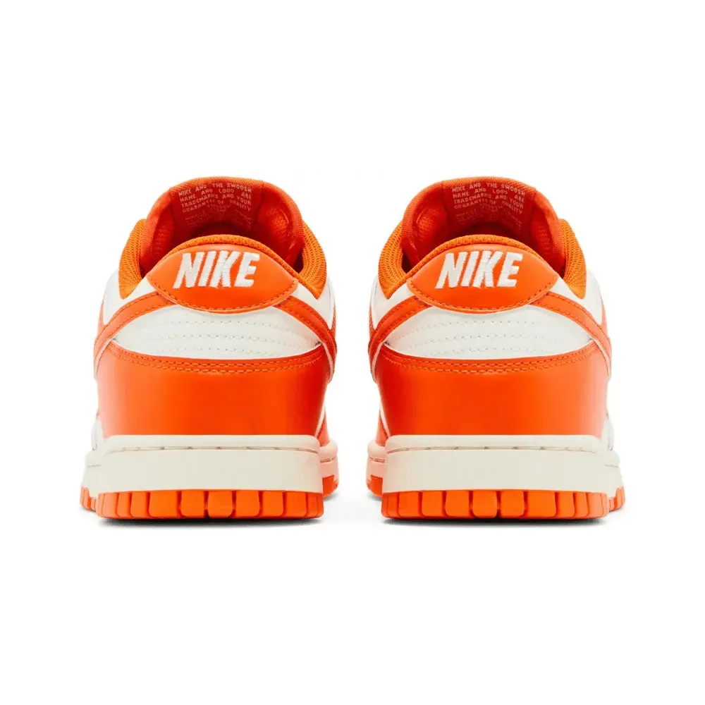 Nike Dunk Low SP Syracuse