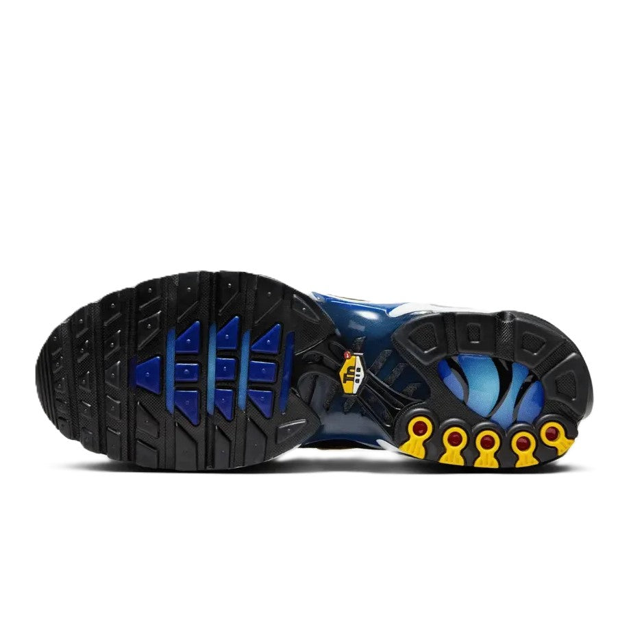 Nike Air Max Plus OG Hyper Blue