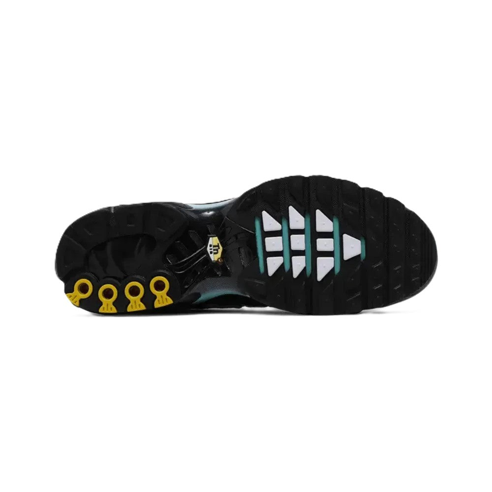 Nike Air Max Plus Aqua Blue