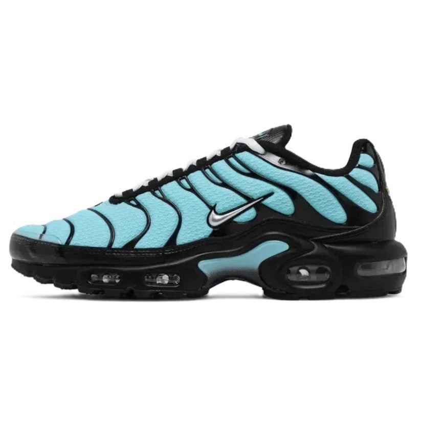 Nike Air Max Plus Aqua Blue