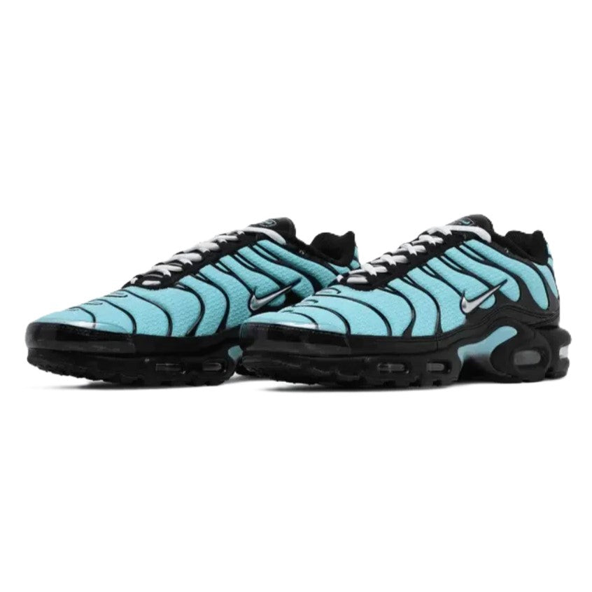 Nike Air Max Plus Aqua Blue