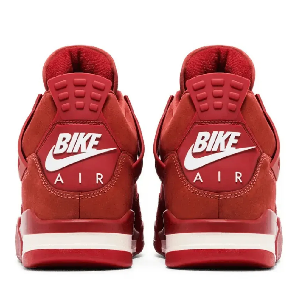 Nigel Sylvester x Air Jordan 4 OG SP Brick By Brick