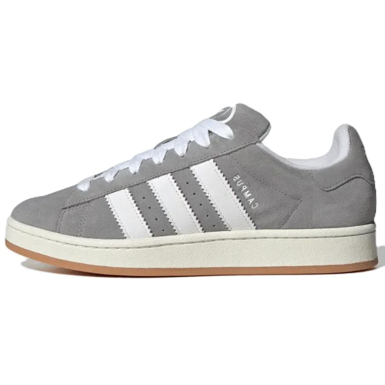 Adidas Campus 00s Grey Three Cloud Off White