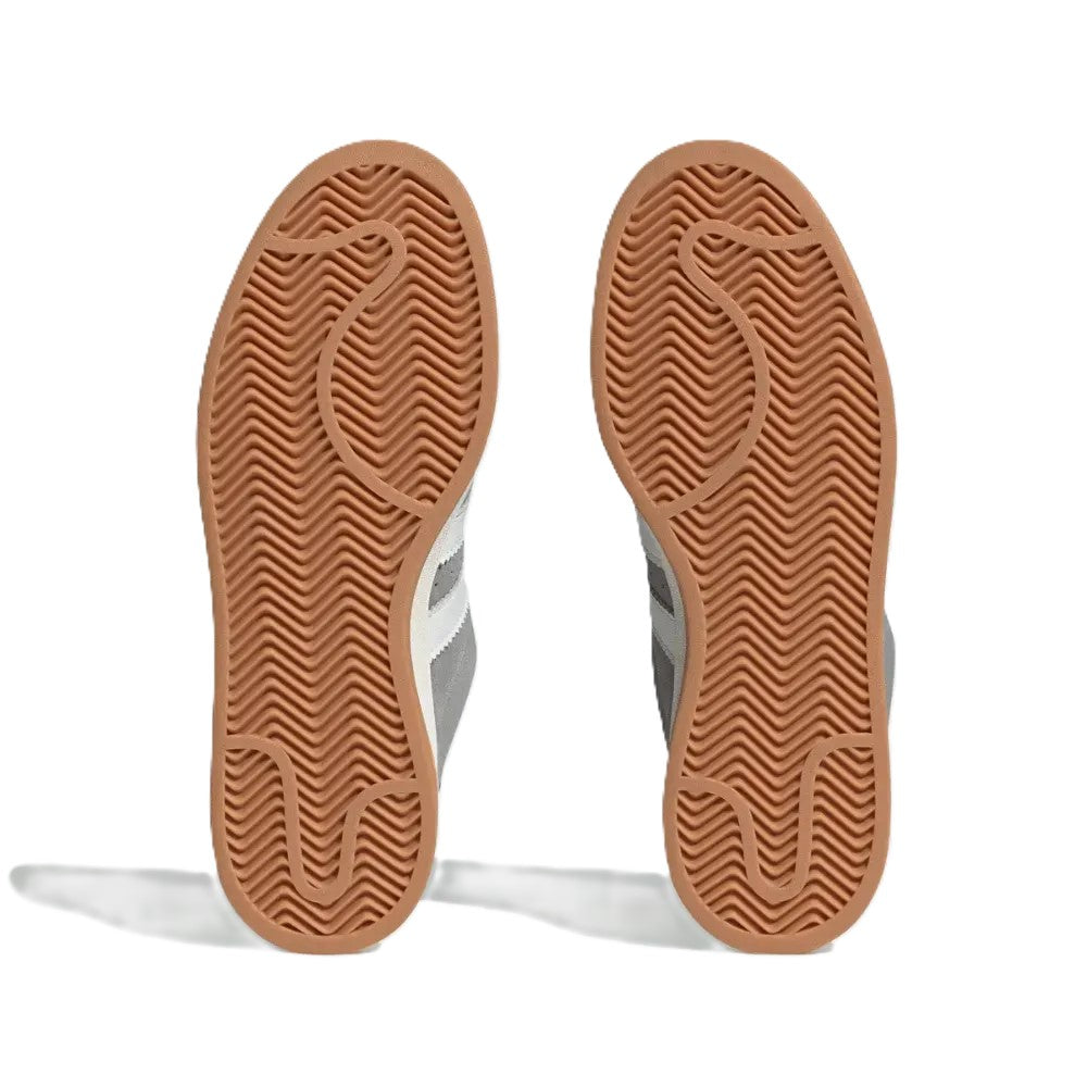 Adidas Campus 00s Grey Three Cloud Off White