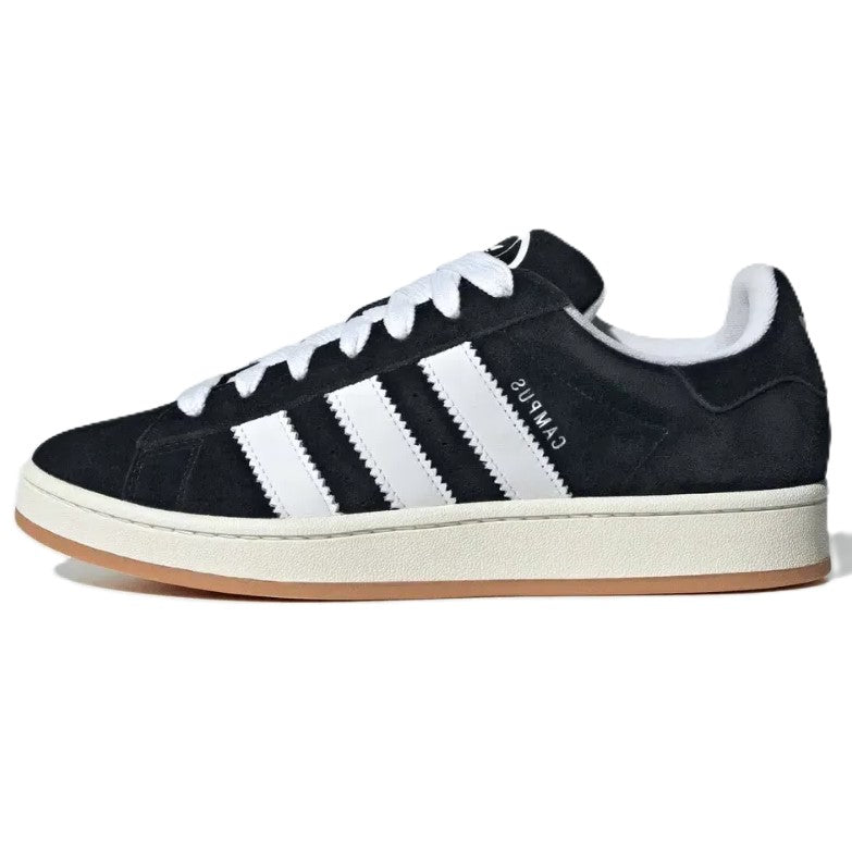 Adidas Campus 00s Core Black Cloud Off White