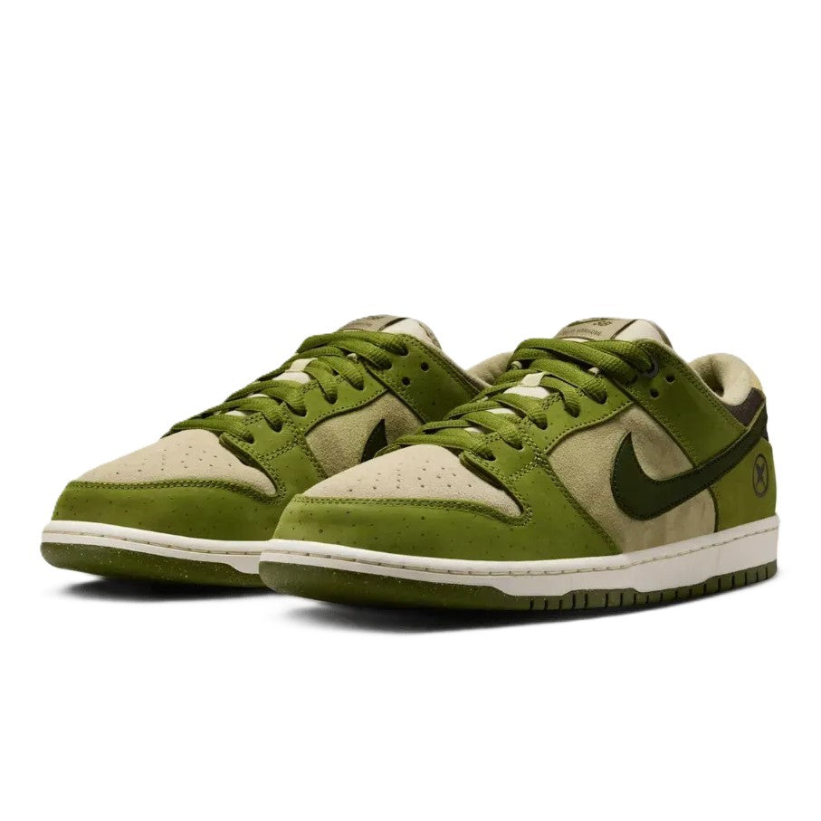 Nike SB Dunk Low Matcha x Yuto Horigome